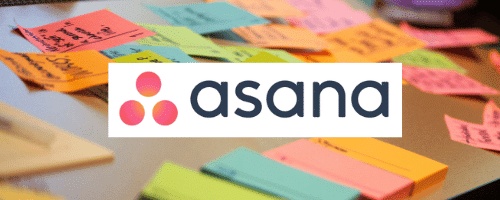 Imagebild Asana als Tool für remotes Arbeiten