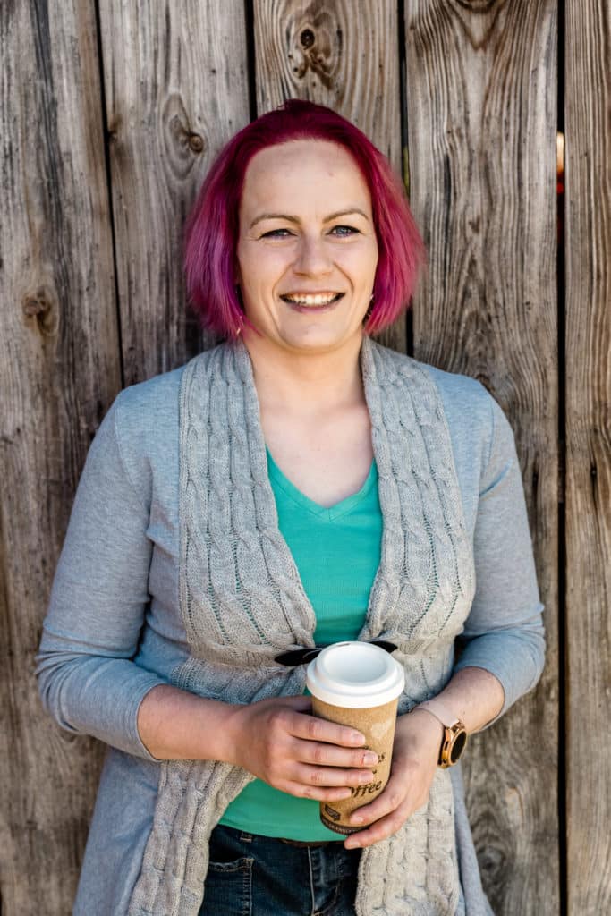 Katja Gersdorf Kaffee