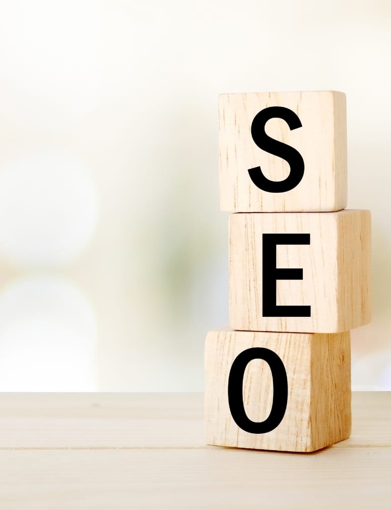 SEO Management
