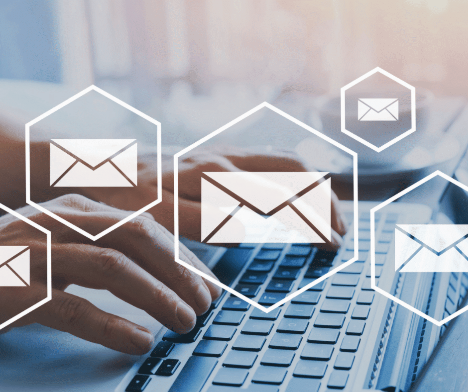 DIe Grundlangen eines Newsletters