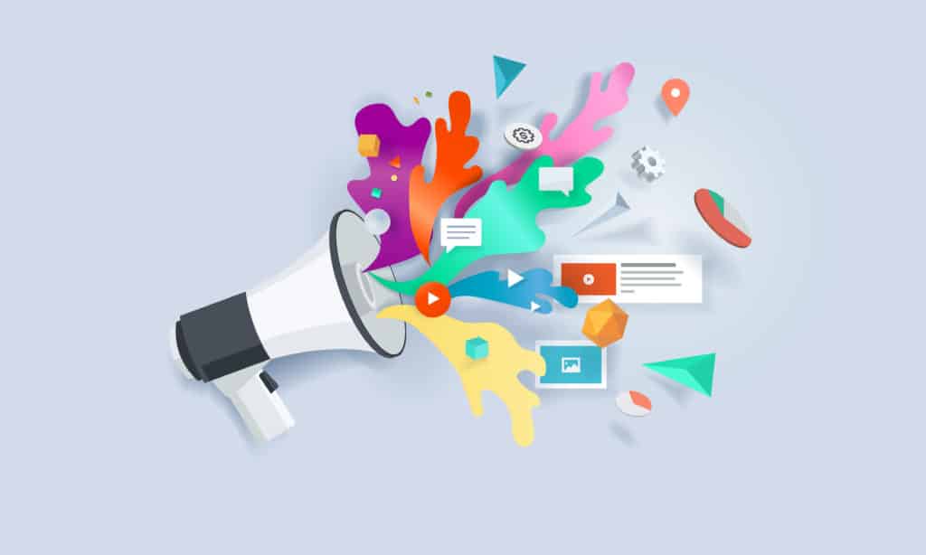 Kommunikation im Social Media Marketing