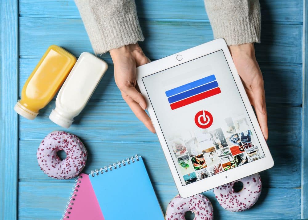 Der Unterschied zwischen Pinterest Ads vs. Facebook Ads
