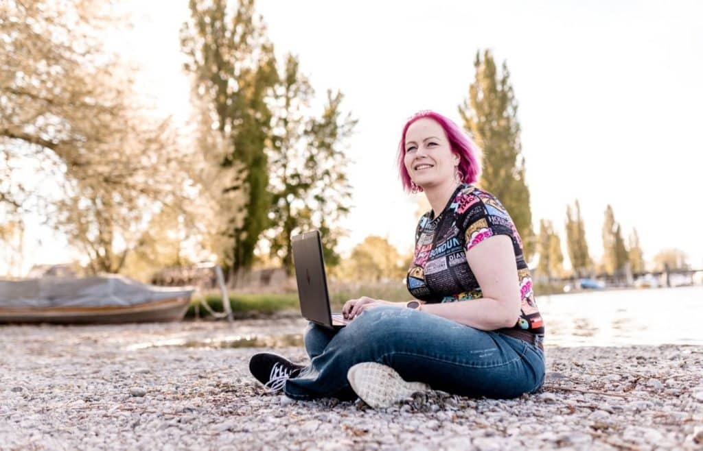 Virtuelle Assistenz Wolfstein