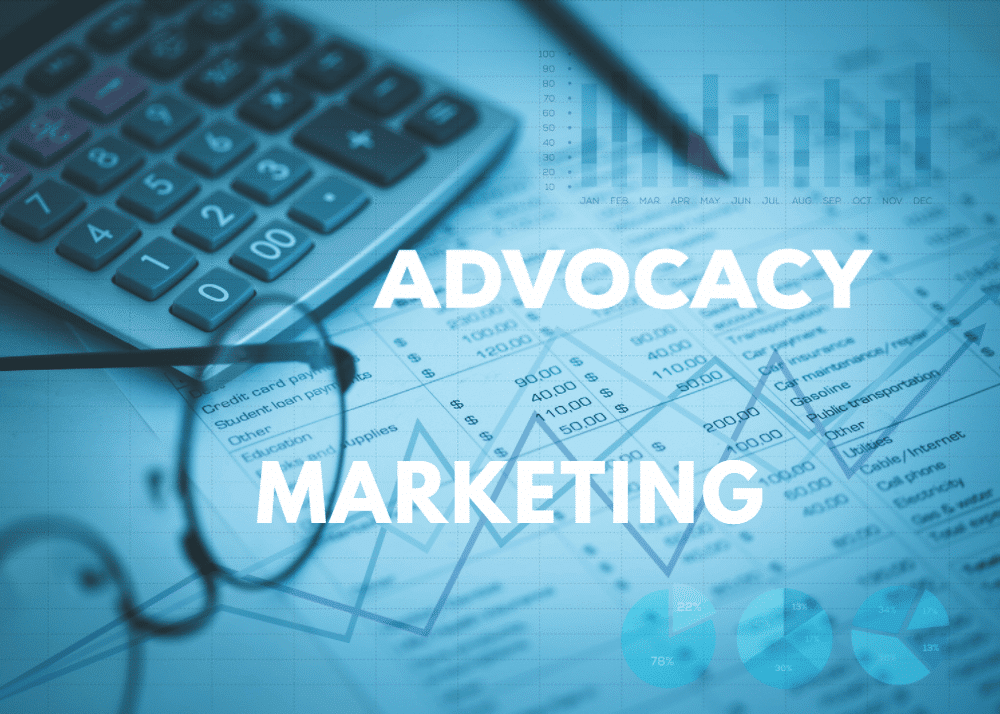 Customer Advocacy