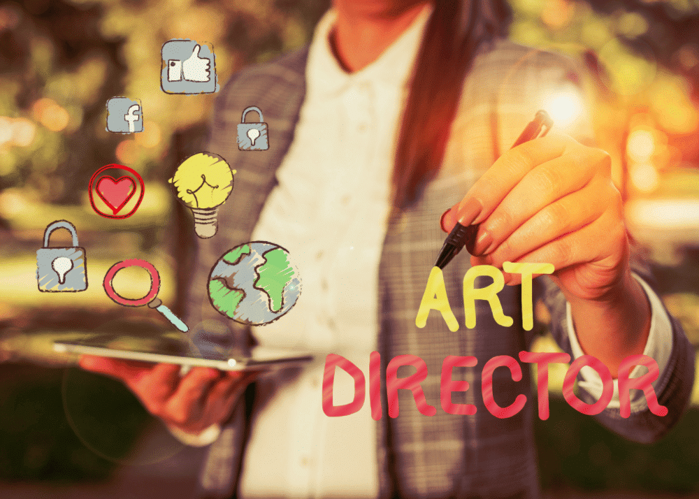 Creativ Director