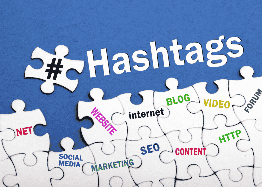 Hashtag Analyse