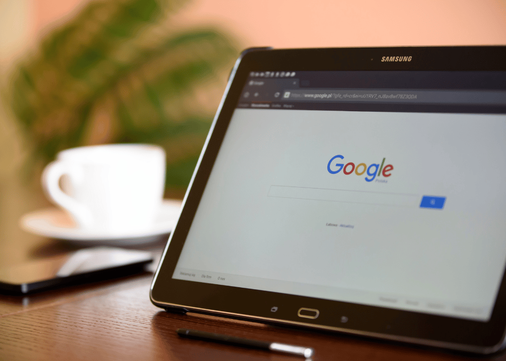 Google Keyword Planner