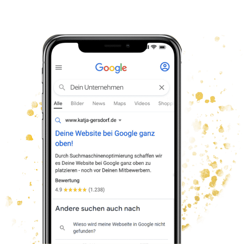 SEO Friedrichroda