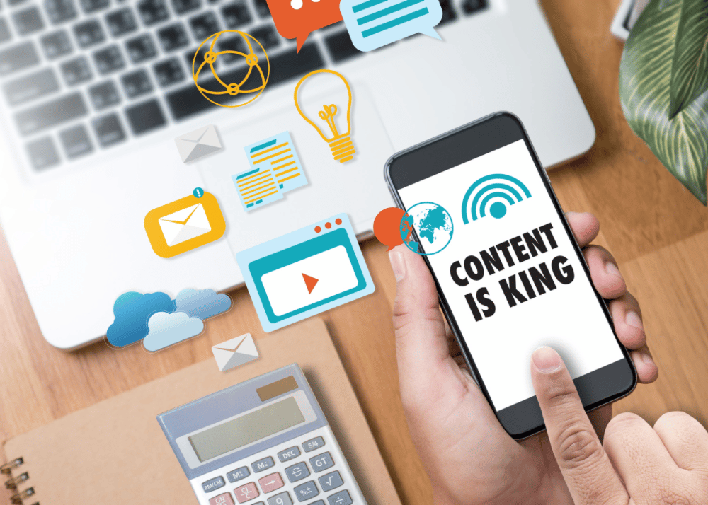 Content Hub
