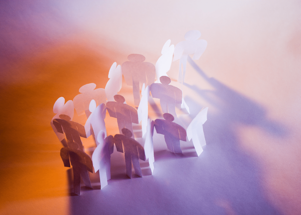 Von der Moderation zum Engagement: Die Bedeutung eines effektiven Community-Managements im digitalen Zeitalter