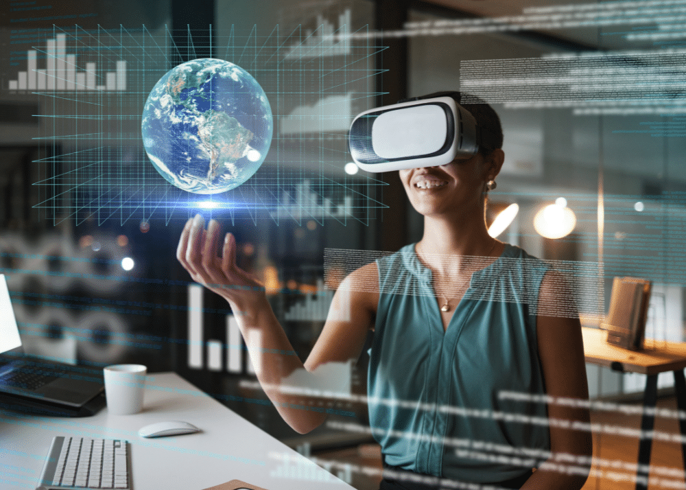 Wie KI das Marketing bis 2030 transformiert